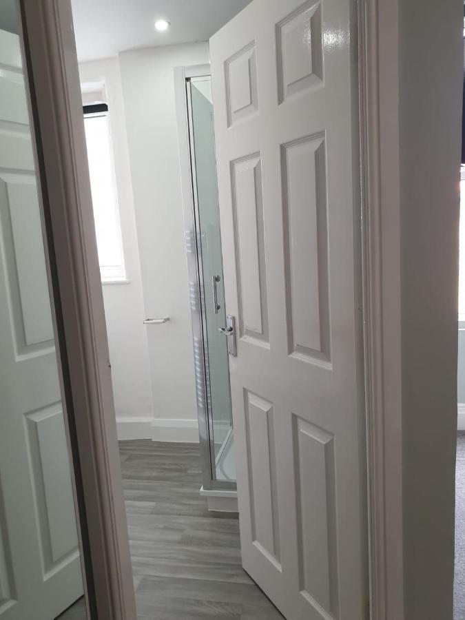 No 27 Chapel Street Guest House Llandudno Ngoại thất bức ảnh