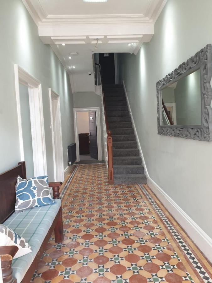No 27 Chapel Street Guest House Llandudno Ngoại thất bức ảnh
