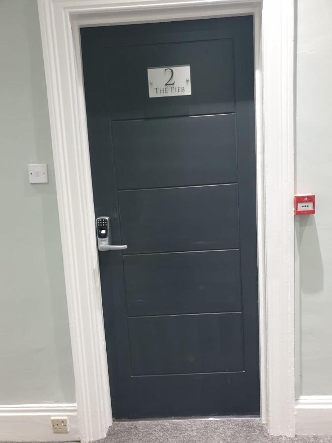 No 27 Chapel Street Guest House Llandudno Ngoại thất bức ảnh