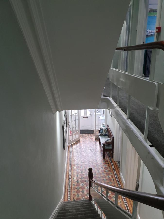 No 27 Chapel Street Guest House Llandudno Ngoại thất bức ảnh