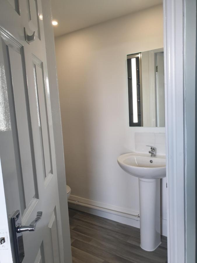 No 27 Chapel Street Guest House Llandudno Phòng bức ảnh