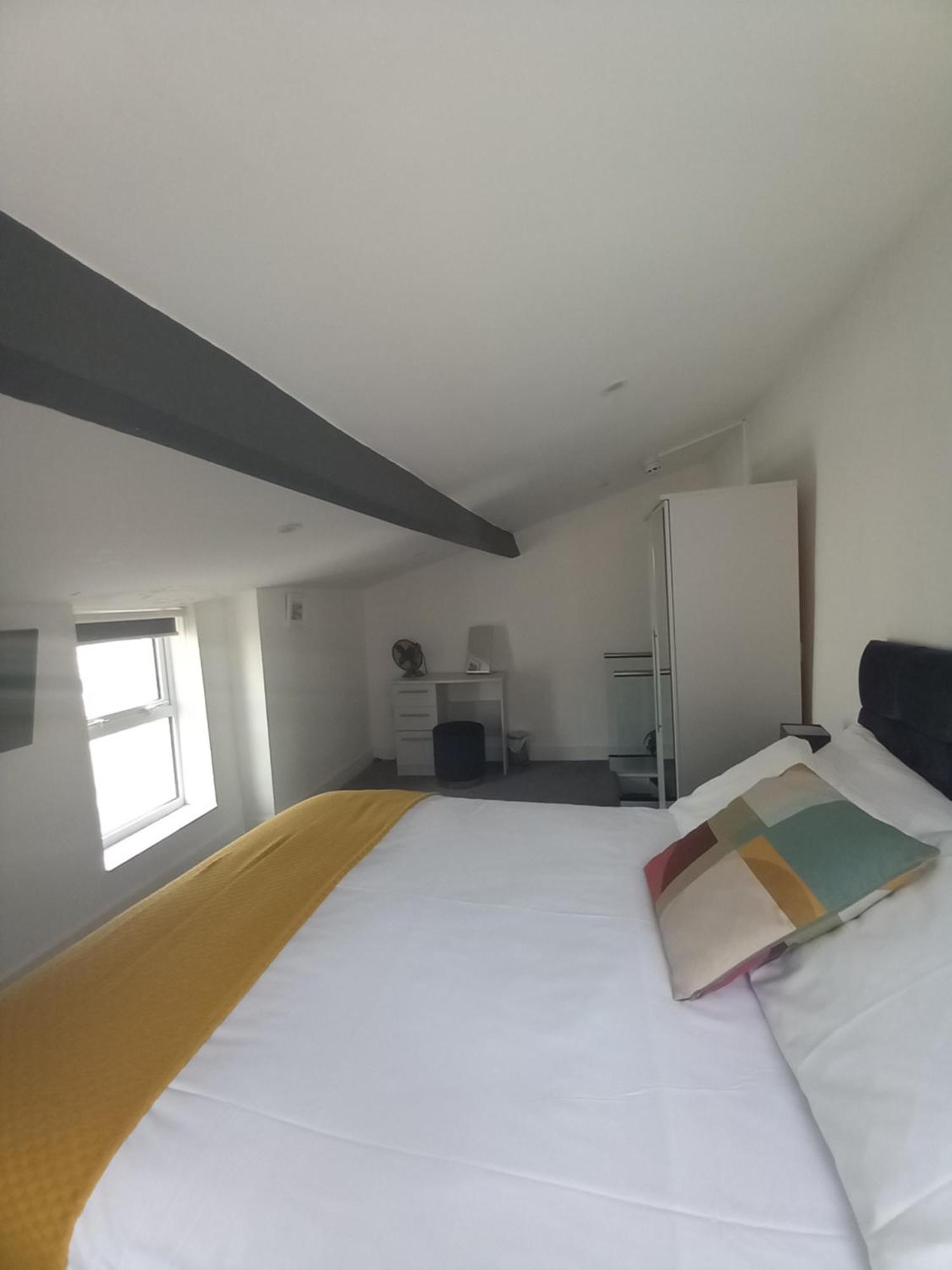 No 27 Chapel Street Guest House Llandudno Phòng bức ảnh