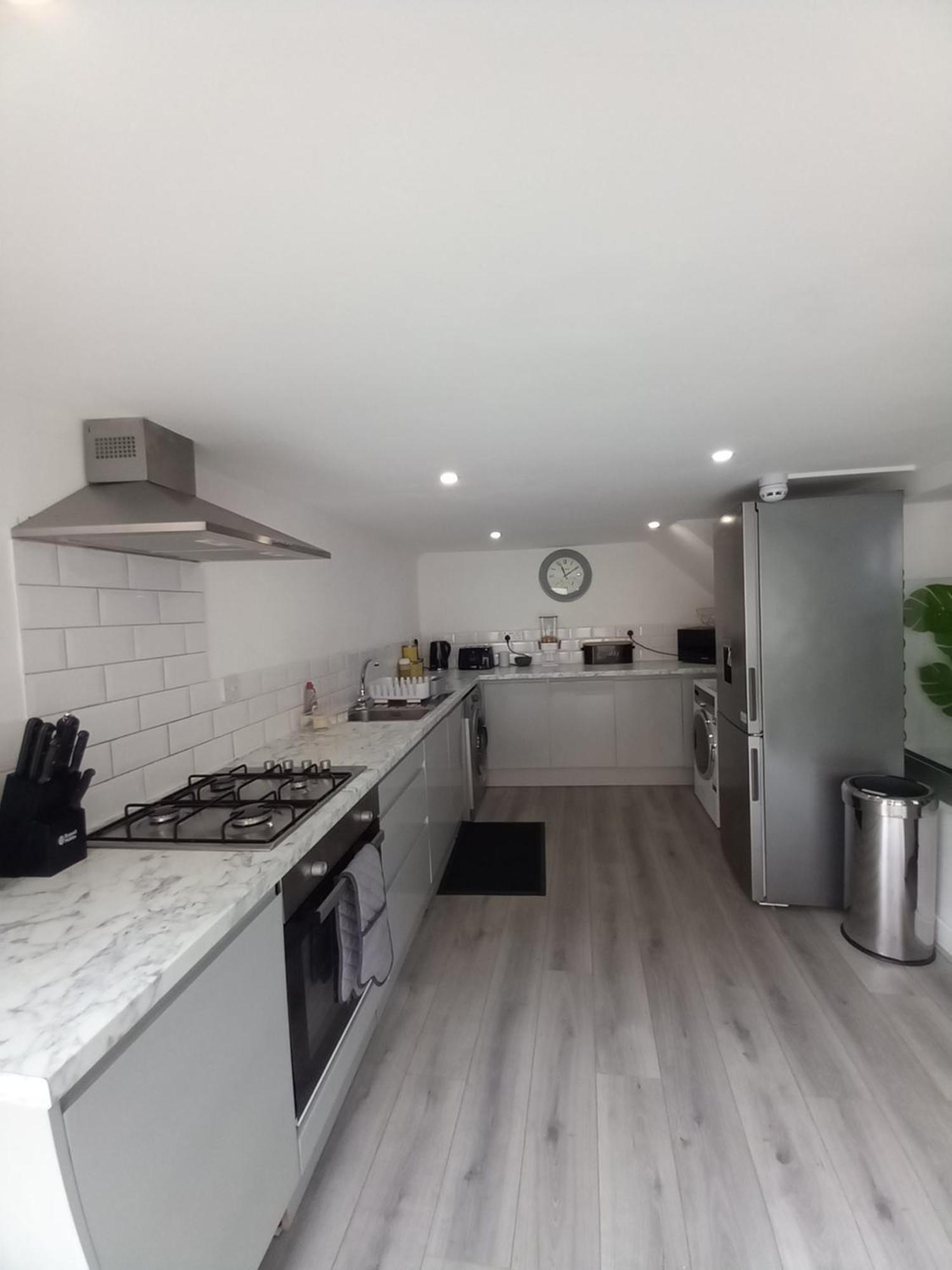 No 27 Chapel Street Guest House Llandudno Phòng bức ảnh