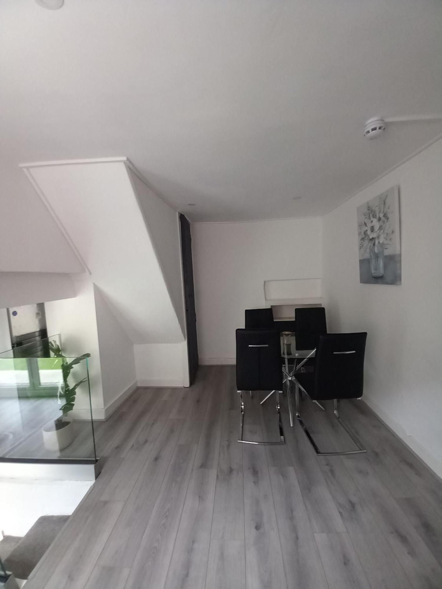No 27 Chapel Street Guest House Llandudno Phòng bức ảnh