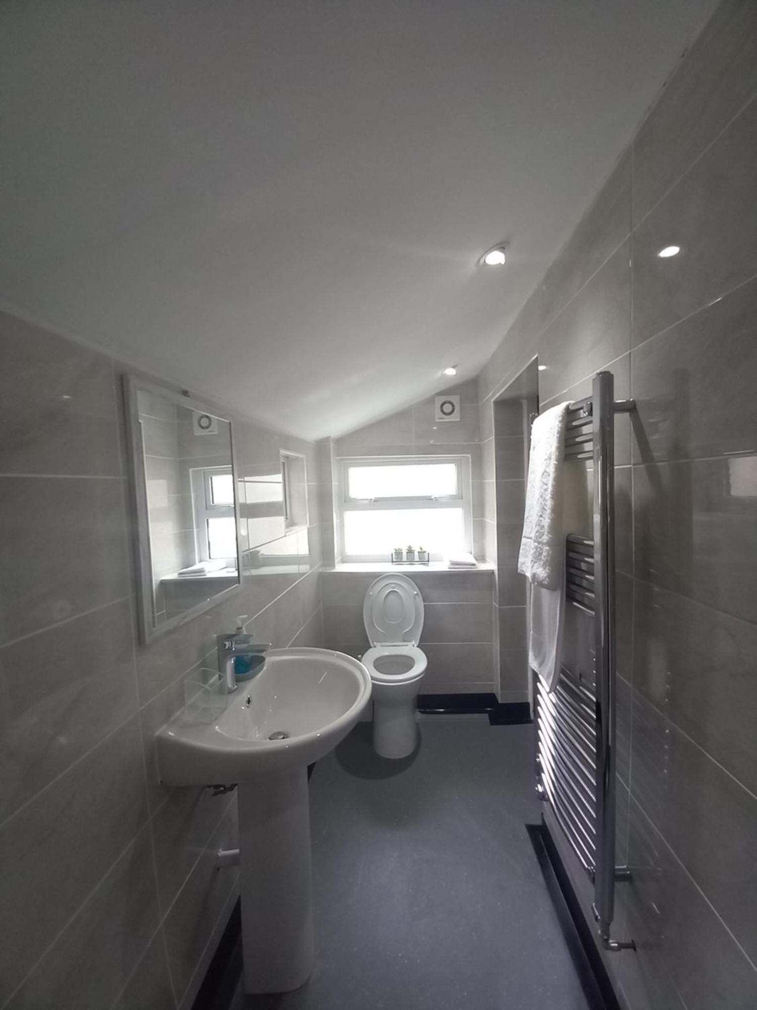 No 27 Chapel Street Guest House Llandudno Phòng bức ảnh