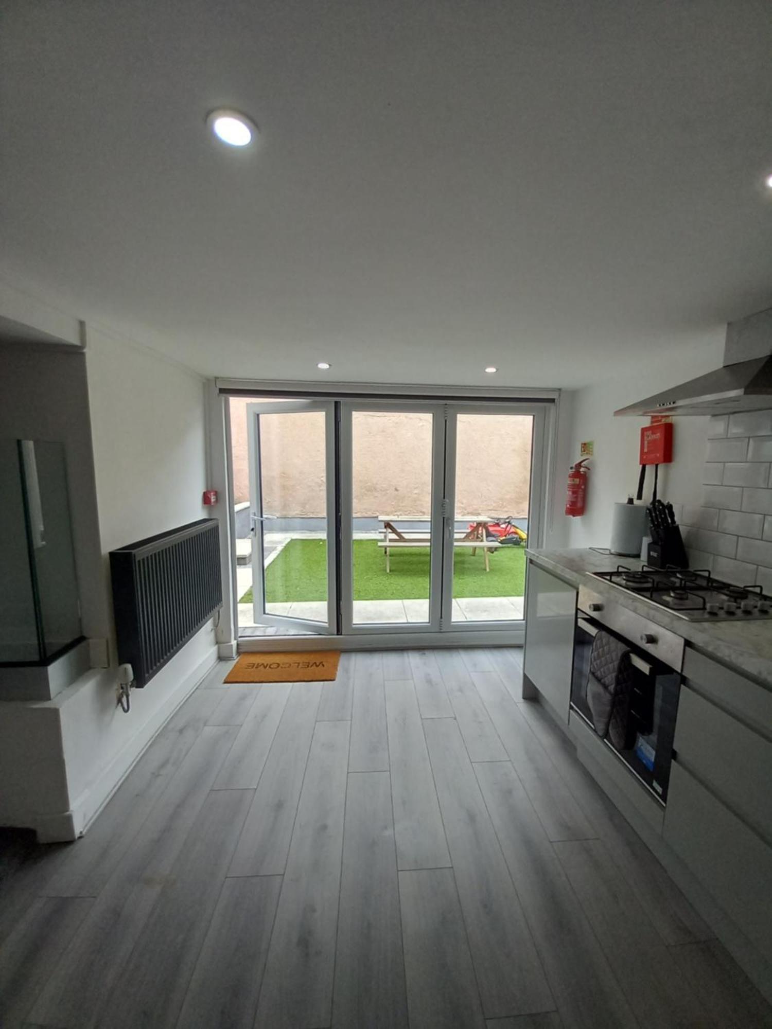 No 27 Chapel Street Guest House Llandudno Phòng bức ảnh