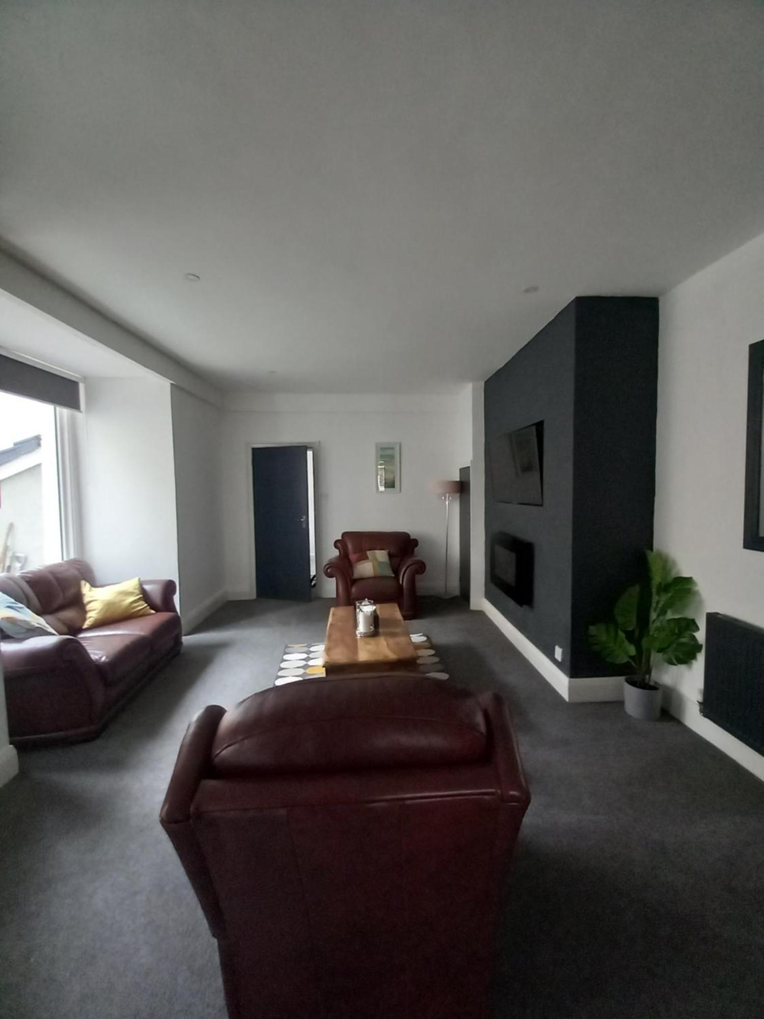 No 27 Chapel Street Guest House Llandudno Phòng bức ảnh